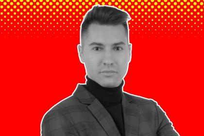 Jakub Szulc Jakub Szulc